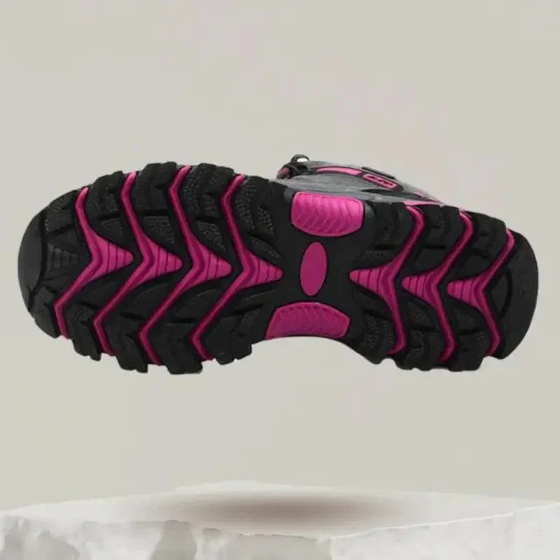 Comfortable Hiking Shoes for Women