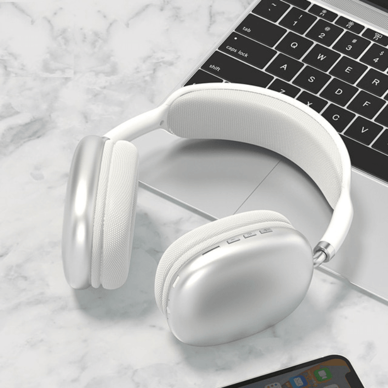 Luxury Sleep Sound Pod - OutfitLondon