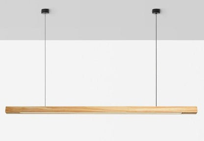 Bright Adjustable LED Hanging Light for Kitchen