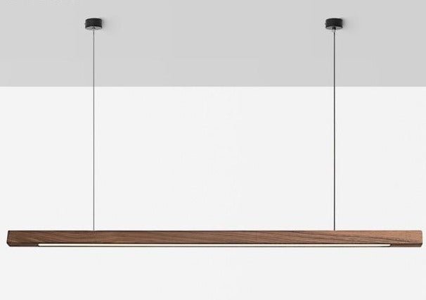 Bright Adjustable LED Hanging Light for Kitchen