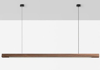 Bright Adjustable LED Hanging Light for Kitchen