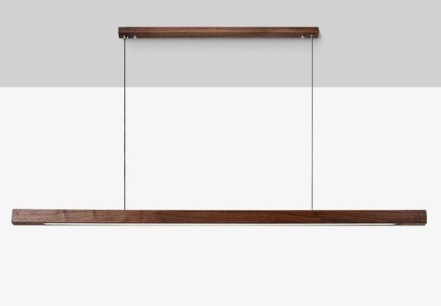 Bright Adjustable LED Hanging Light for Kitchen