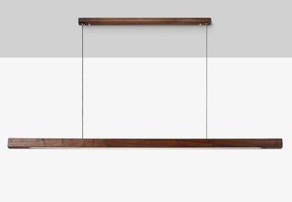Bright Adjustable LED Hanging Light for Kitchen