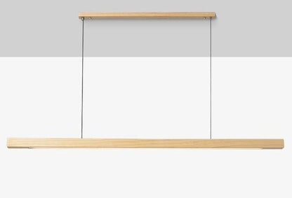 Bright Adjustable LED Hanging Light for Kitchen