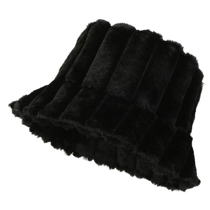 Fashionable Women's Summer Bucket Hat