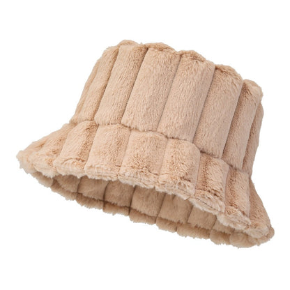 Fashionable Women's Summer Bucket Hat - OutfitLondon