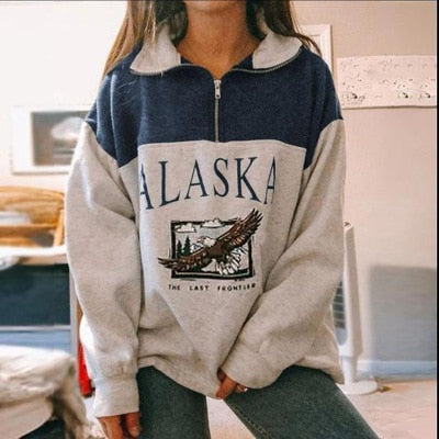 Comfy Large Winter Hoodie – Warm & Fashionable