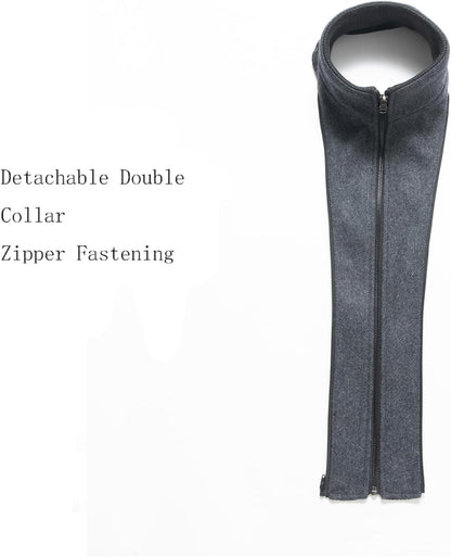 Timeless Mens Formal Winter Coat