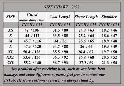 Timeless Mens Formal Winter Coat
