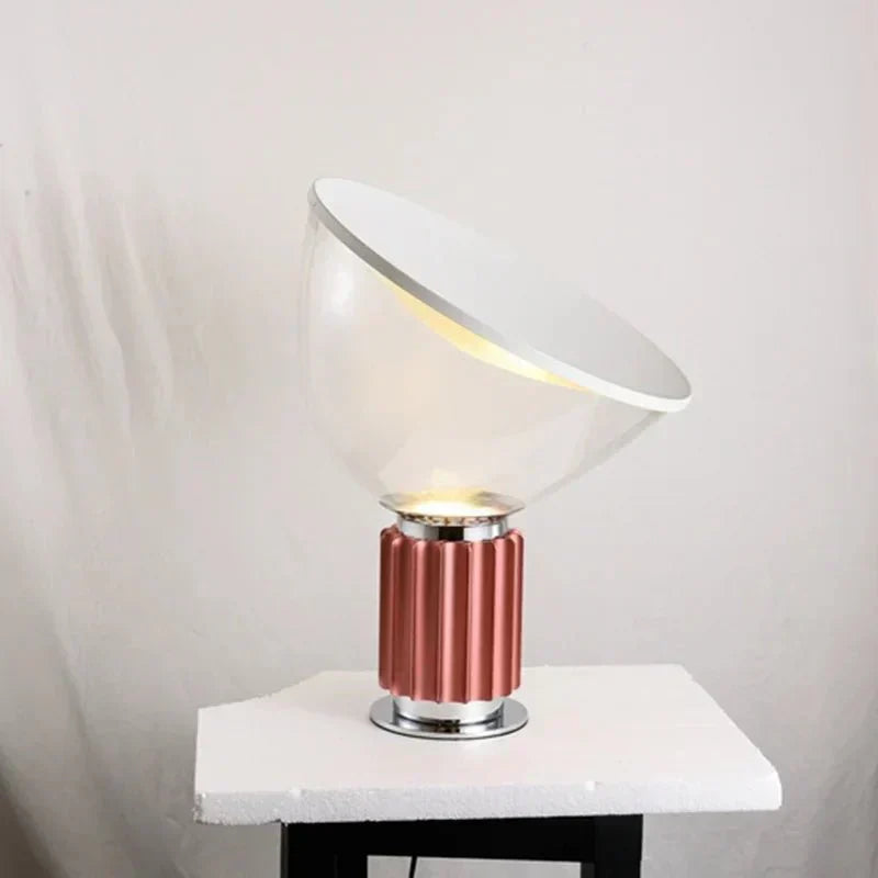 Classic Living Room Lamp Set