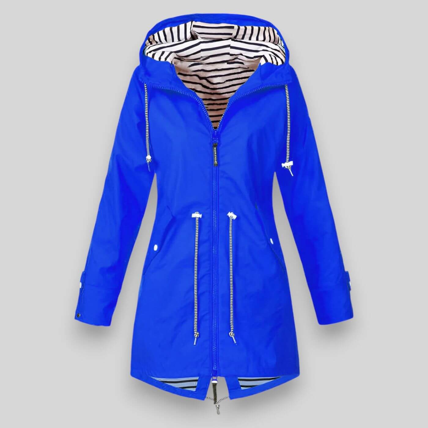 Warm Waterproof Women's Winter Coat