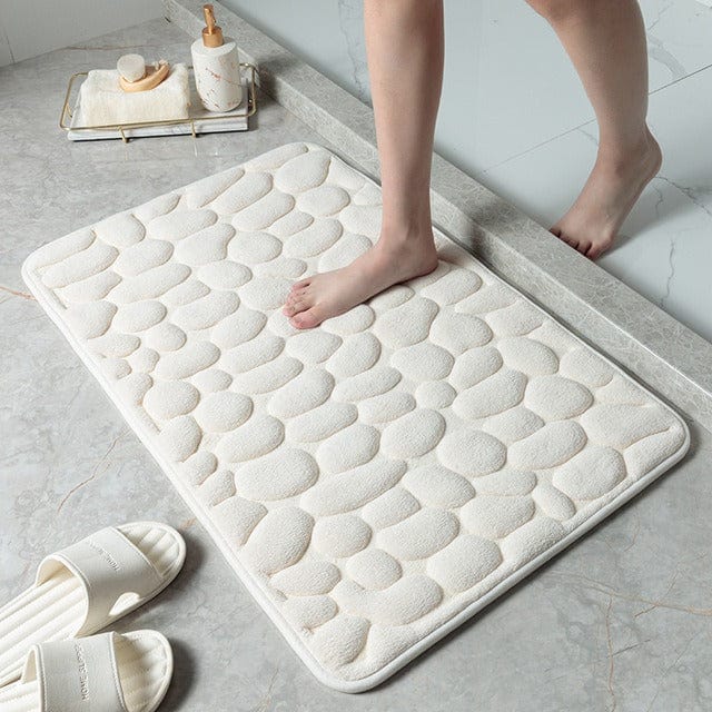 Non Slip Rubber Bath Mat for Shower Floors
