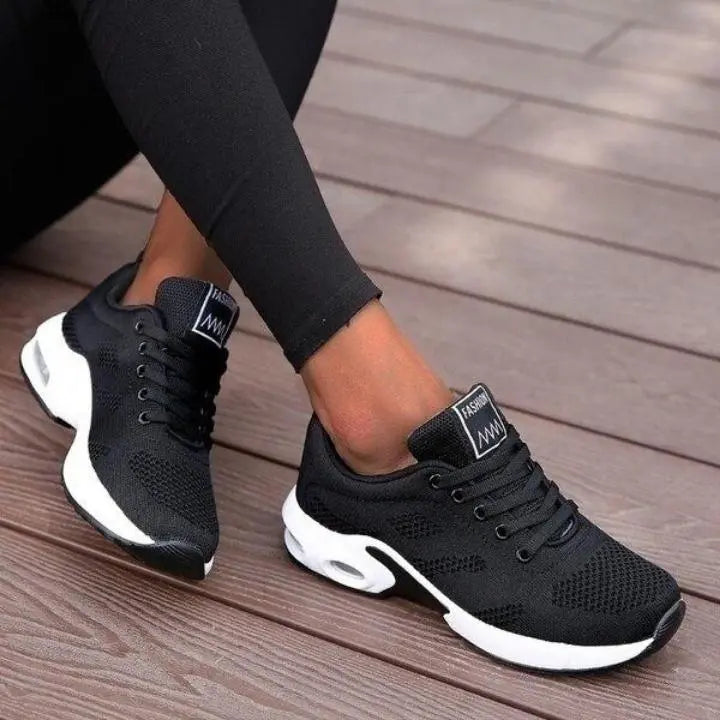 Comfortable Supportive Women's Shoes