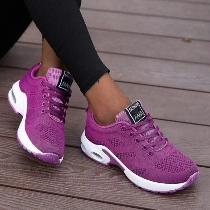 Comfortable Supportive Women's Shoes