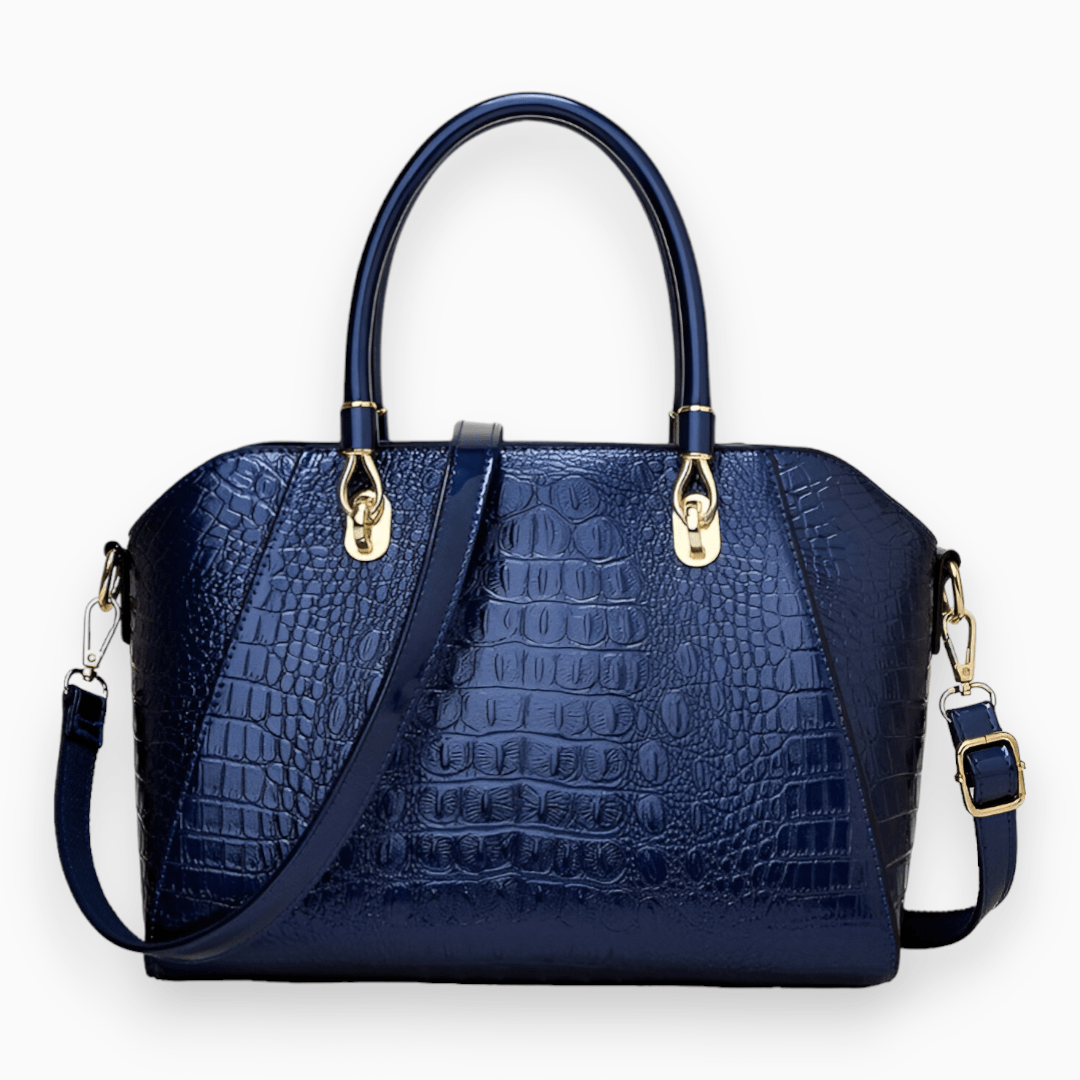 Elegant Ladies Large Shoulder Bag