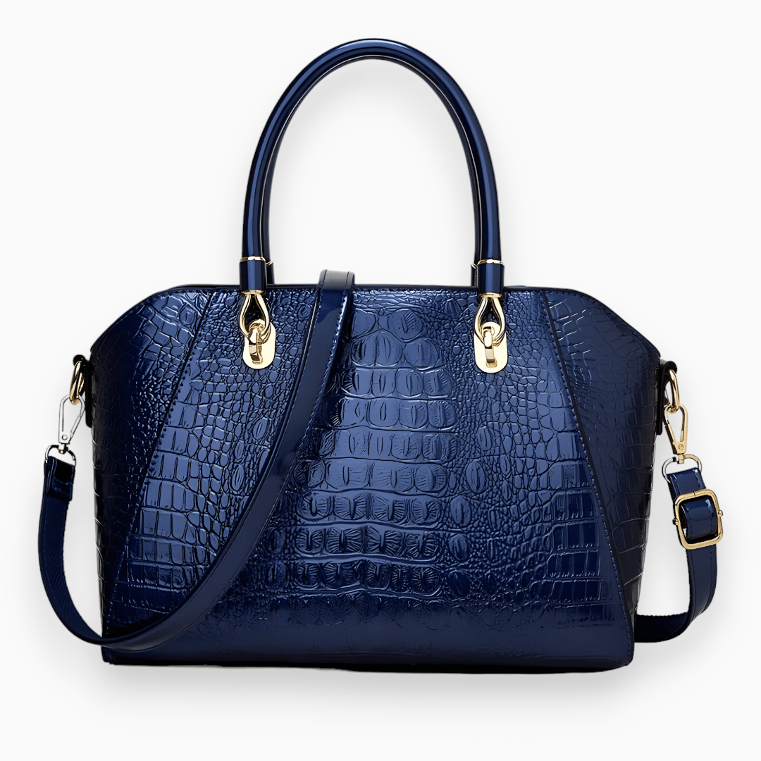 Elegant Ladies Large Shoulder Bag
