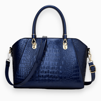 Elegant Ladies Large Shoulder Bag
