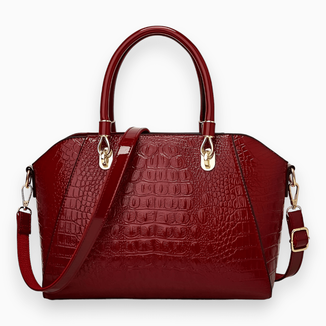 Elegant Ladies Large Shoulder Bag