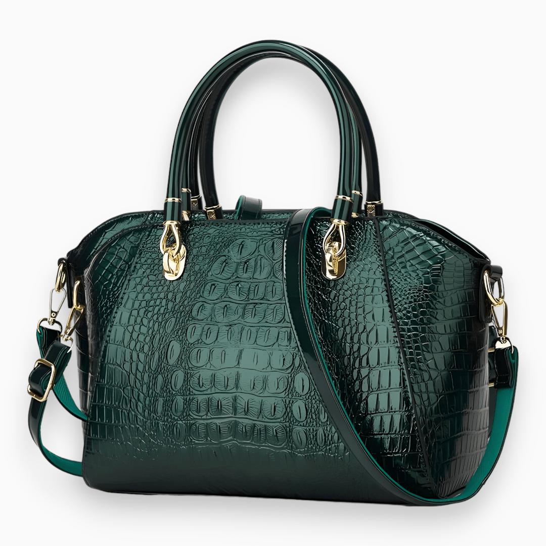 Elegant Ladies Large Shoulder Bag