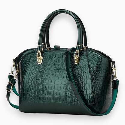 Elegant Ladies Large Shoulder Bag