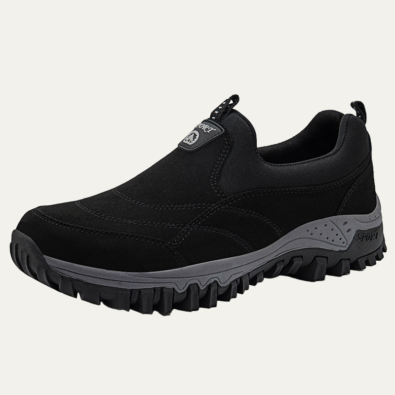 Tough Waterproof Hiking Sneaker For Men