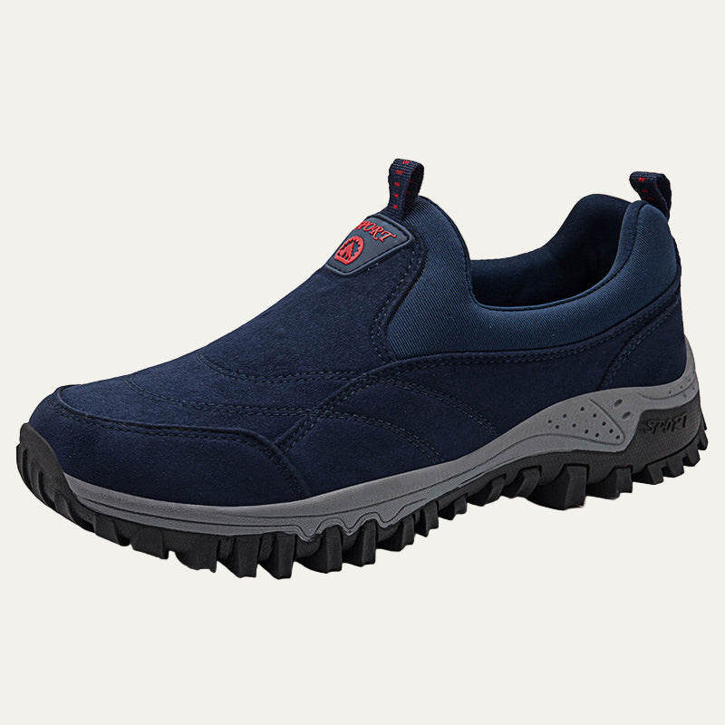 Tough Waterproof Hiking Sneaker For Men