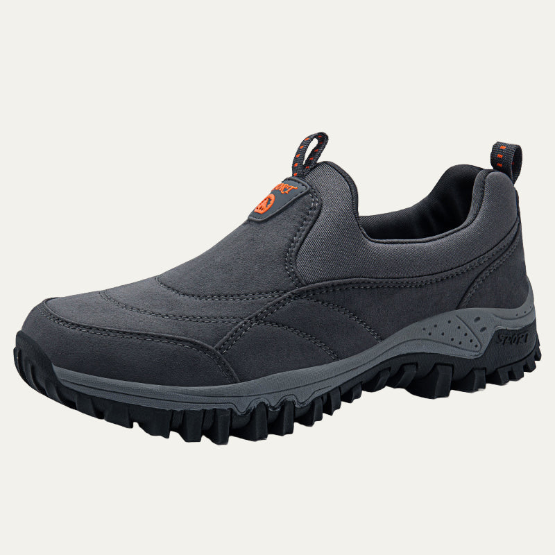 Tough Waterproof Hiking Sneaker For Men