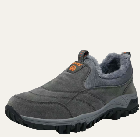 Tough Waterproof Hiking Sneaker For Men