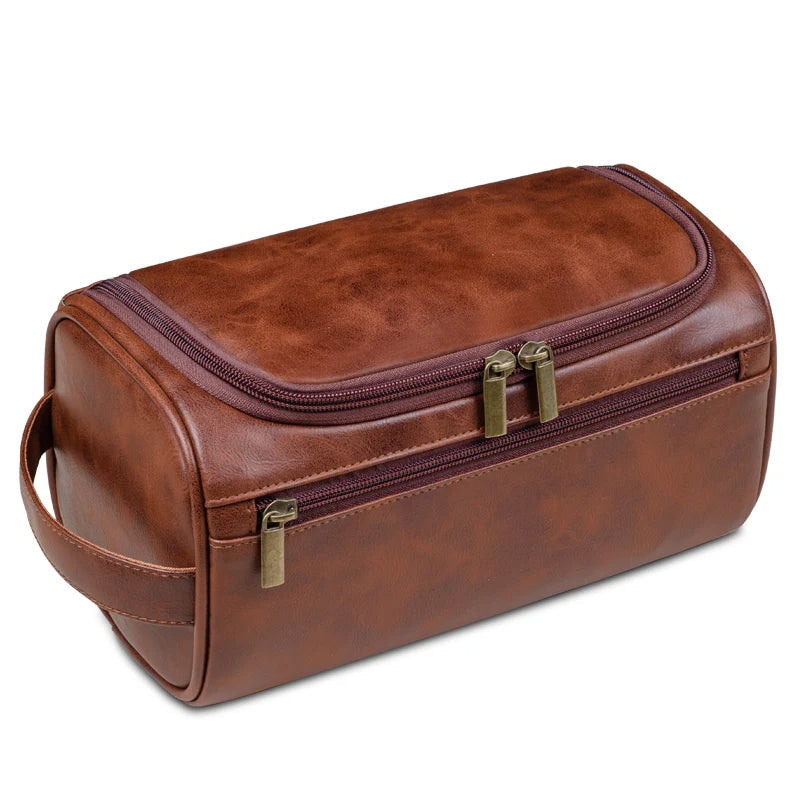 Travel Toiletry Bags for Men & Women - OutfitLondon
