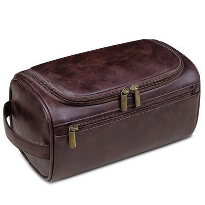 Travel Toiletry Bags for Men & Women