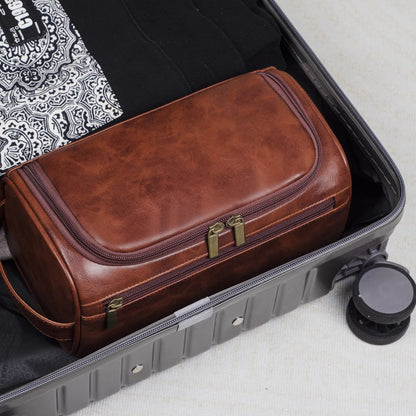 Travel Toiletry Bags for Men & Women