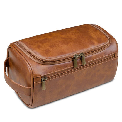 Travel Toiletry Bags for Men & Women