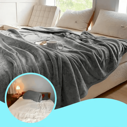 Water Resistant Picnic Blanket for Couples - OutfitLondon
