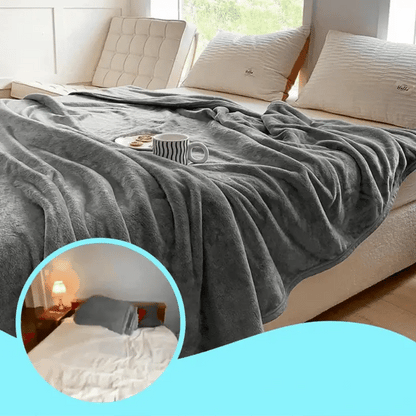 Water Resistant Picnic Blanket for Couples