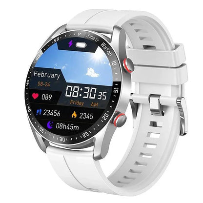 Premium Sports Smartwatch for Men and Women