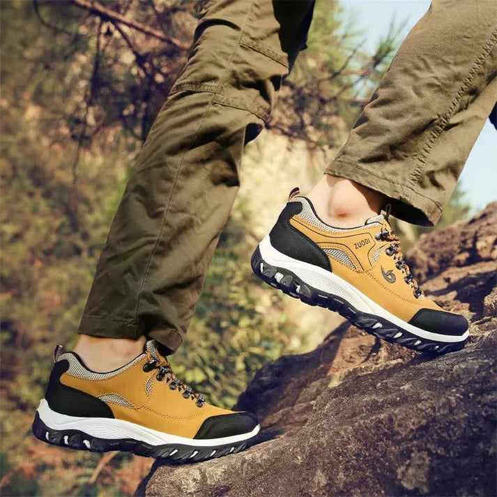 Comfortable Trail Running Shoes