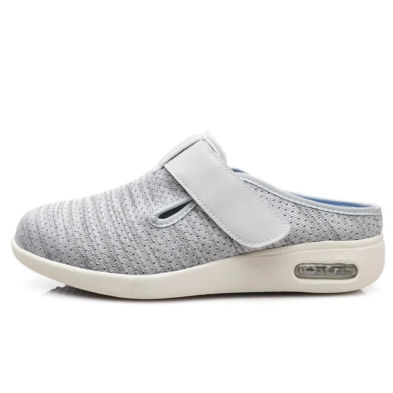 Comfortable Extra Wide Shoes For Sensitive Feet