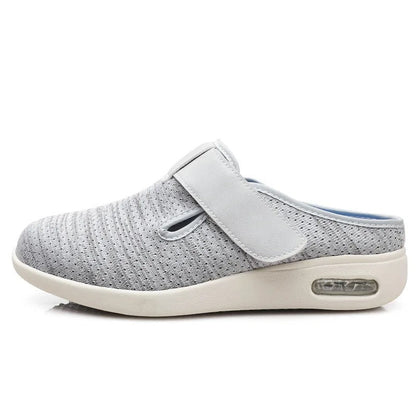Comfortable Extra Wide Shoes For Sensitive Feet