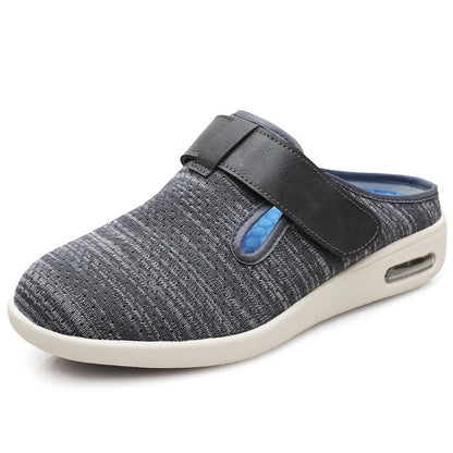 Comfortable Extra Wide Shoes For Sensitive Feet