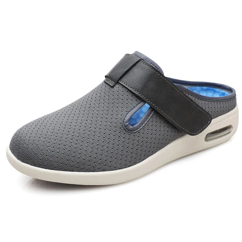Comfortable Extra Wide Shoes For Sensitive Feet