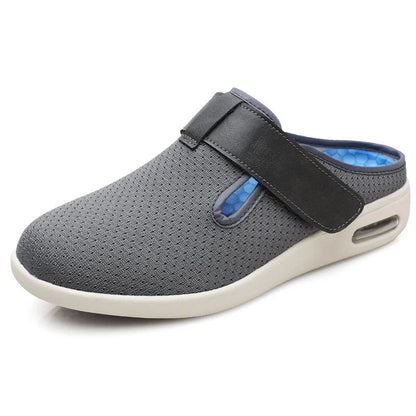 Comfortable Extra Wide Shoes For Sensitive Feet