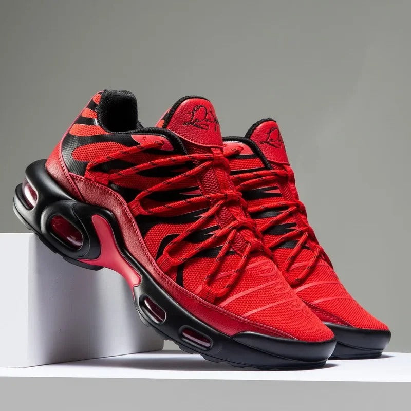 Men's Fashion Sneakers - OutfitLondon