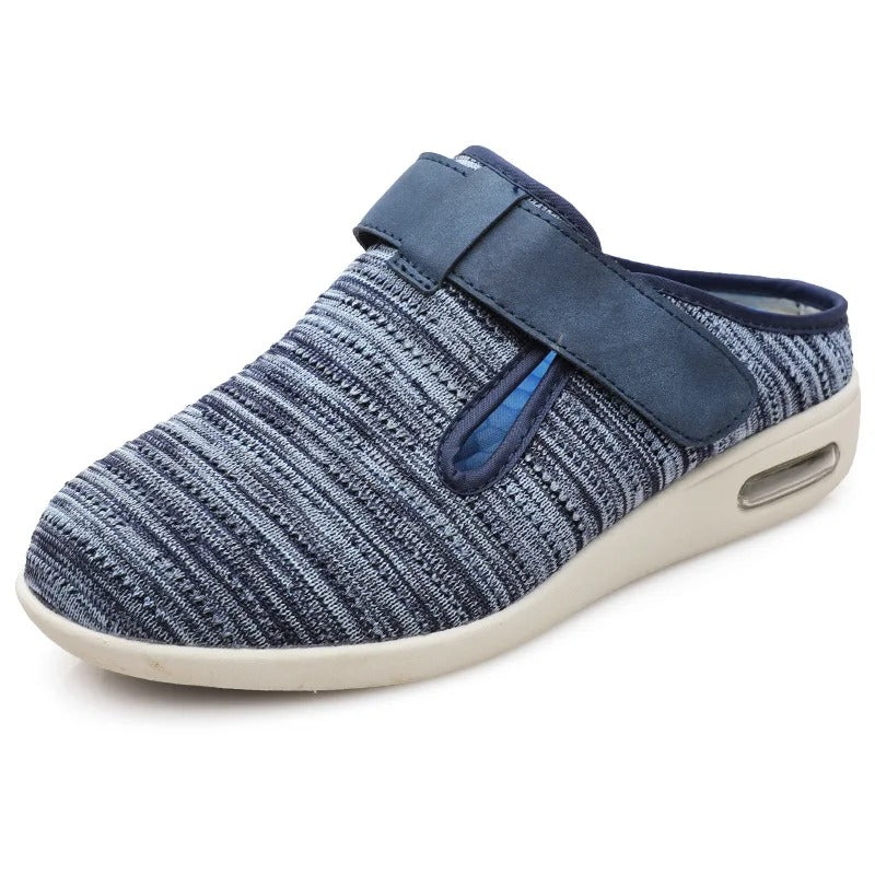 Comfortable Extra Wide Shoes For Sensitive Feet
