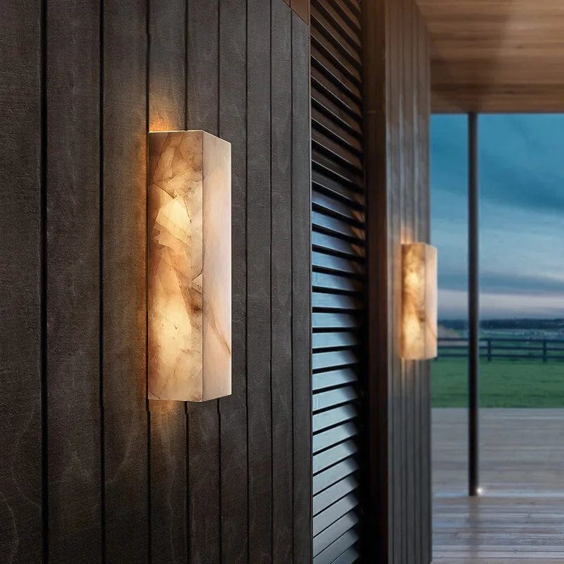 Beautiful Outdoor Wall Lamp - OutfitLondon