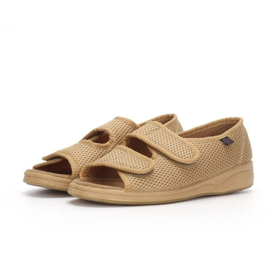 Comfortable Wide Fit Shoes for Sore Feet - OutfitLondon