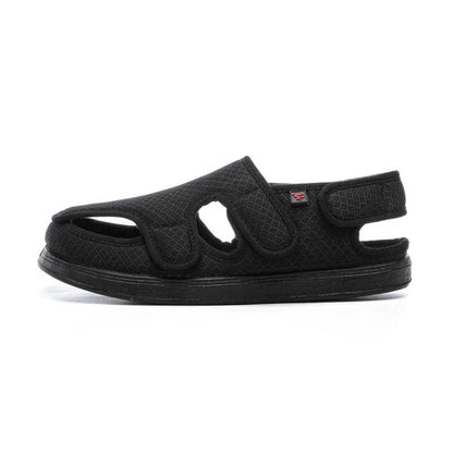 Comfortable Shoes for Wide Feet and Swelling