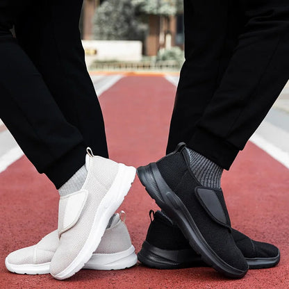 Comfortable Supportive Orthopedic Walking Shoes