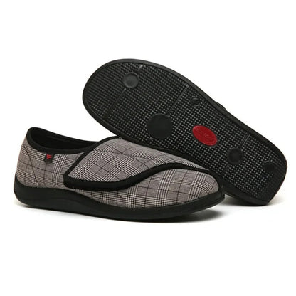 Comfortable Airy Wide Fit Shoes