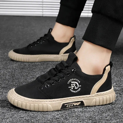Supportive Arch Comfort Sneakers
