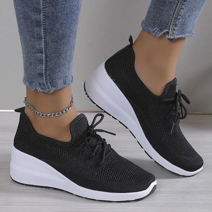 Soft Women's Arch Support Shoes